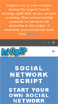 Mobile Screenshot of isvipi.org